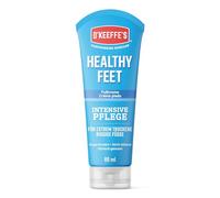 O'Keeffe's Healthy Feet - Crema per piedi tubolare, 80 ml