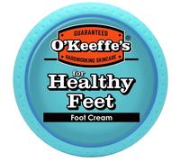 O'Keeffe's Healthy Piedi Crema Incrinato Split Skin Non Grasso 91g Vasca Lavoro