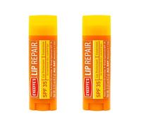 O'Keeffe's Lip Repair SPF 35 Lippenbalsam (2er-Pack)