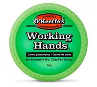 O'keeffe's O'keeffe' S Crema Manos Tubo 80g