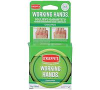 GG BRANDS NETHERLANDS B.V. O'KEEFFE'S WORKING HANDS CREMA MANI 96 G