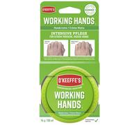 Crema per la cura delle mani 96 g okeeffes working hands azpuk010 1 pz