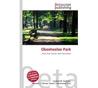 Okeeheelee Park: Urban Park, Florida, West Palm Beach