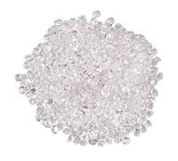 Okeeyseda 1440PZ micro-type Diamante DIY Unghie Strass Posteriore Piana Non Strass Bisogno Di Colla Decorazione Nail Art Cosmetici,