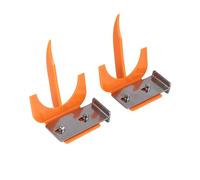Okeeyseda 2 PCS Spremiagrumi Elettrico Pezzi di Ricambio per -2000E Limone Arancia Macchina Spremi Arancia Taglierina Arancia Pelapatate