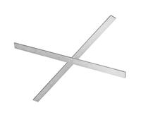 Okeeyseda 2mm X 10mm X 200 Mm Machinist Taglio Di Metalli Tornio Hss Strumento Bit 2 Pz