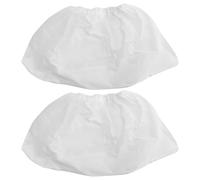 Okeeyseda 2Pcs Sacchetto Di Polvere Per Unghie Polacco Aspirapolvere Sacchetti Di Ricambio Per Sacchetti Di Aspirazione Del Collettore Di Polveri Di Gel Per Manicure