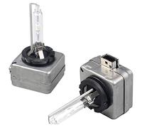 Okeeyseda 2PZ D1S 6000K HID Xenon Lampadine del Set 63217162862 per E90 E92 F07 X3 X4 F25 F26 X5 F15 Z4 E89