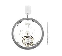 Okeeyseda 2PZ NH38 Movimento Standard NH3 Serie Orologio Meccanico Automatico Parti Movt per SII NH38/NH38A Parti di Orologi