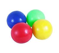 Okeeyseda 4 Pcs Watch Repair Tool Friction Ball Watch Back Case Opener Screw Type Cover Remover Opening Tool (Colore Casuale)