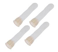 Okeeyseda 4Pz Membrana 0,01 Micrometri Membrana in Fibra Cava Ad Ultrafiltrazione per Filtro A Osmosi Inversa Purificatore d'Acqua Facile da Usare
