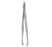Okeeyseda 9 cm Metallo piana bocca sopracciglio forcipe