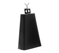 Okeeyseda Accessori per Strumenti A Percussione Campanaccio In Metallo Accessori per Batteria da 8 Pollici Campanaccio