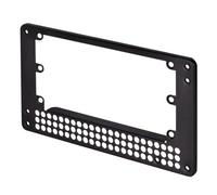 Okeeyseda Alimentatore SFX/SFX-L per Chassis ATX, Micro per ATX e Mini-ITX PP08 SFX per Adattatore di Montaggio Alimentatore ATX.
