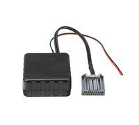 Okeeyseda Audio Ausiliario Adattatore Bluetooth Wireless per Auto per 2006-2013 2008-2013