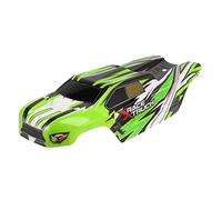 Okeeyseda Carrozzeria 1/16 RC per SG1602 1602 Ricambi Auto Modello RC, Verde