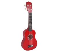 Okeeyseda D Ukulele Musicale per Adulti, Bambini e Principianti Piccola Chitarra per Bambini A Corde Entry-Level