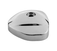 Okeeyseda Della Copertura 'Acceleratore per Moto per Steed 400600 VT600 VLX400 VLX600