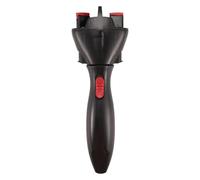 Okeeyseda Electric Hair Braider Automatic Twist Braider Dispositivo Di Lavorazione Dei Capelli Hair Braider Machine Braiding Hairstyle Hair Styling Tool