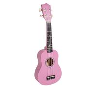 Okeeyseda F Ukulele Musicale per Adulti, Bambini e Principianti Piccola Chitarra A Corde per Bambini, Strumento Entry-Level