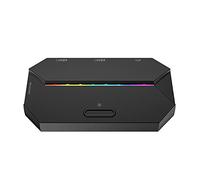 Okeeyseda G6L Gaming Keyboard Mouse Converter Adattatore per Controller Mobile Cablato Portatile per Switch