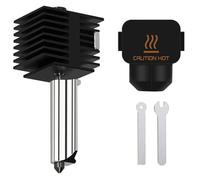 Okeeyseda Kit Hotend per -Lab A1/A1 Mini, Parti di Stampante 3D Testina di Stampa Sostitutiva per Stampante 3D -Lab A1/A1 Mini 0,6 mm