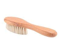 Okeeyseda Manico nel Legno Parrucchiere nel Fibra Morbida Barbiere Collo Spolverino Pulizia Strumenti per Lo Styling Dei Capelli