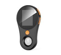 Okeeyseda Microscopio Digitale 500 X Microscopio A Video 1080P da 2,0 Pollici con Lente D'Ingrandimento con 8 LED per Riparazioni Elettroniche