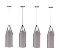 Okeeyseda Mini Frullatore A Immersione per Uso Domestico, Frusta per Il Latte, Accessori da Cucina