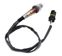 Okeeyseda O2 Sensore di Ossigeno per Sensore di Ossigeno W203 / W211 / C180 / C200 11787570104