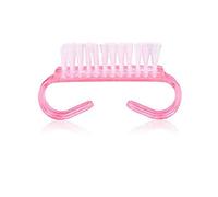 Okeeyseda Pennello colorato per unghie conveniente per nail art Gel acrilico & unghie UV Pennello per polvere