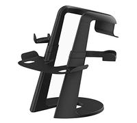 Okeeyseda Per PSVR2 VR Stand Occhiali VR Portatili Espositori Supporto Base per per Accessori per Apparecchiature VR,Nero