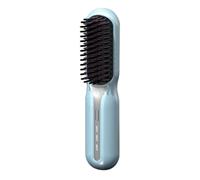 Okeeyseda Piastra per Capelli Fili Pettine Riscaldante Caldo Elettrica Professionale per Capelli Lisciante Negativi Cura Dei Capelli C