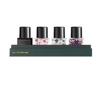 Okeeyseda Profumo Profumo Interno per Profumo Mutandine per Parte Intima Profumo Pesca Rosa