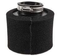 Okeeyseda Quad ATV da 38 Mm Nero per Filtro Aria nel Schiuma Doppia 38Mm 125 / 150Cc