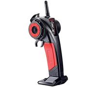 Okeeyseda RC Car Controller ZJ08 2.4G Trasmettitore 15-ZJ08 per GPTOYS S911 S912 S913 RC Car Part