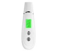 Okeeyseda Rilevatore di Pelle, Analizzatore di Contenuto di Olio Della Pelle del Tester Facciale Portatile e Facile da Usare per Salone di Bellezza, Spa, Casa