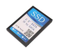 Okeeyseda Scheda Adattatore da 2,5 Pollici da 4 TF Un, unità Un Stato SSD Autoprodotta, per Scheda di Gruppo da Micro-SD Un