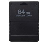 Okeeyseda scheda di memoria da 64 MB per 2 Gioco per console PS2