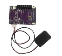 Okeeyseda Scheda di Sviluppo -N16R8 Mini Modulo Robot di Dialogo Vocale Xiaozhi Ai, Tipo C Display