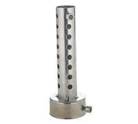 Okeeyseda Silenziatore per Silenziatore Silenziatore per Silenziatori 48Mm X 140Mm