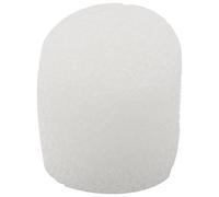 Okeeyseda Spugna Filtrante di Ricambio da 300 Pezzi per Accessori per Aspirapolvere per Rimozione di Punti Neri