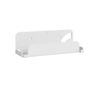Okeeyseda Staffa di Supporto per Console di Gioco Montata A Parete per Interruttore/Interruttore OLED Maniglia per Host Gancio per Montaggio A Parete