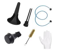 Okeeyseda Staffa per Accessori per In + Mute + per Corda + per Pistone +