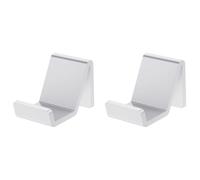Okeeyseda Staffa per Maniglia Staffa per Maniglia per Giochi Punzonatura per Rack per Accessori Switch