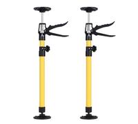 Okeeyseda Strumento di Installazione e Supporto per Pensili. Regola Liberamente L'Altezza Bloccarti. Supporto Multi-Angolo.