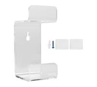 Okeeyseda Supporto per Controller di Gioco Universale Supporto per Auricolare un Parete Supporto per Supporto Salvaspazio Supporto per Gamepad Supporto un Parete per