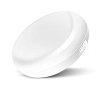 Okeeyseda Tuya Smart WiFi IR Universale per TV Moduli di Automazione del Condizionatore d'Aria Funziona con Smart Life Home