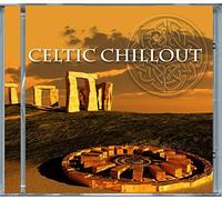 Okellis, John - Celtic Chillout