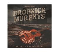 - Okemah Rising - CD